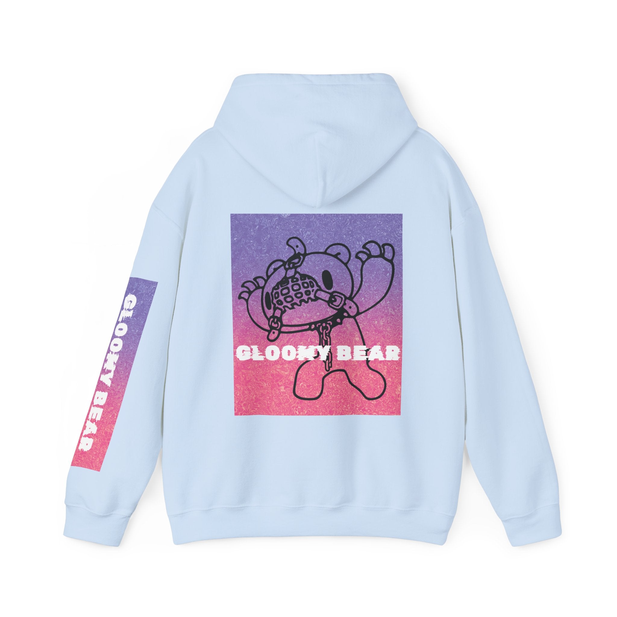 Surreality Gloomy Bear Hoodie